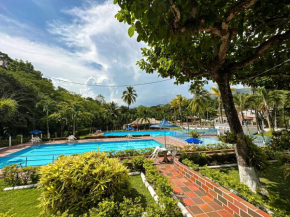 Cabaña Campestre